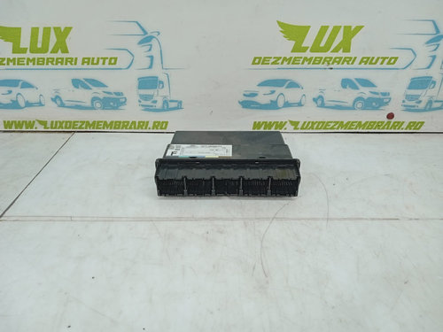 Calculator confort 1S7T-15K600-FC Ford Focus [1998 - 2004]