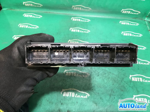 Calculator Confort 1s7t15k600fb Ford FOCUS DAW,DBW 1998-2001