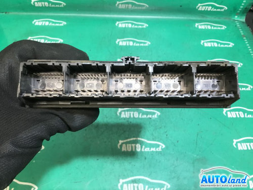 Calculator Confort 1s7t15k600gb Ford MONDEO III B5Y 2000-2003
