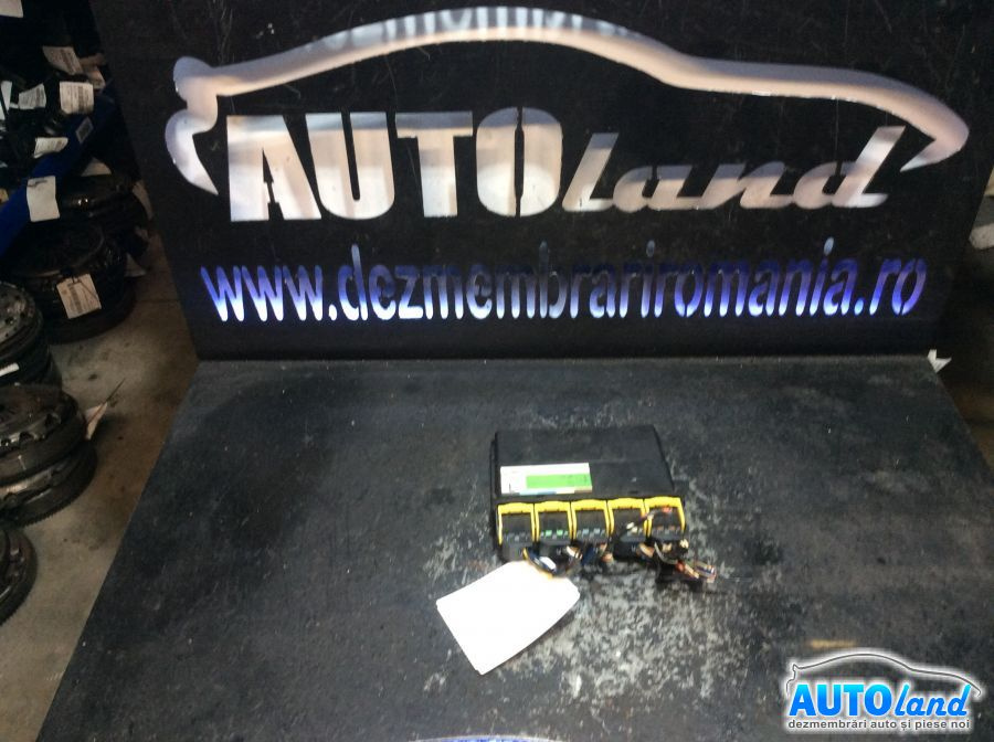Calculator Confort 1s7t15k600ld Ford MONDEO III B5Y 2000-2003