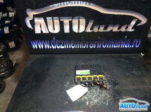 Calculator Confort 1s7t15k600ld Ford MONDEO III B5Y 2000-2003