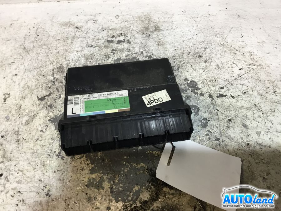 Calculator Confort 1s7t15k600ld Ford MONDEO III combi BWY 2000-2007