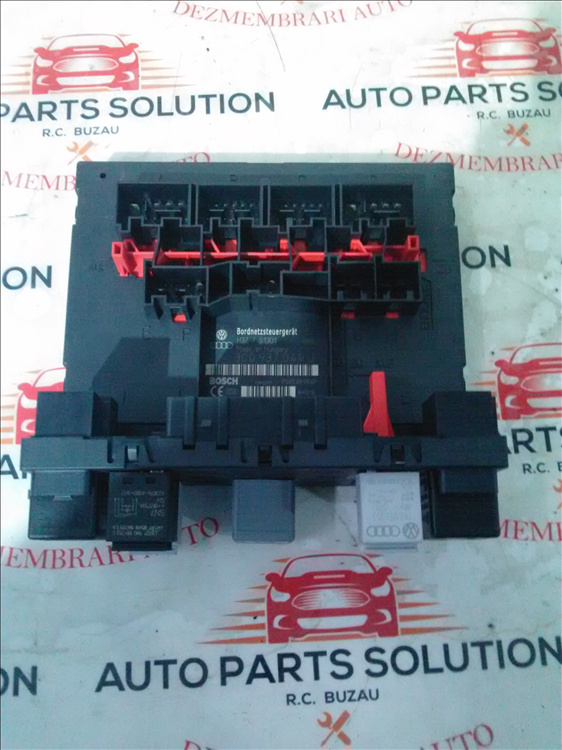 Calculator confort 2.0 FSI VOLKSWAGEN PASSAT B6
