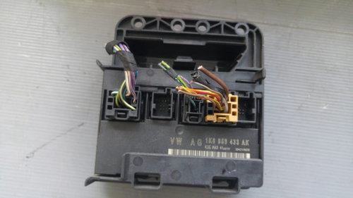 Calculator confort 2.0 tdi bkd seat leon 1p1 1k0959433ak
