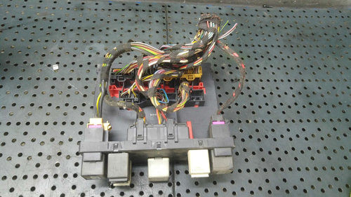Calculator confort 2.0 tdi seat leon 1p1 3c0937049e