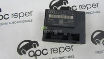 Calculator Confort 2 Audi Q7 4L cod 4L0907290