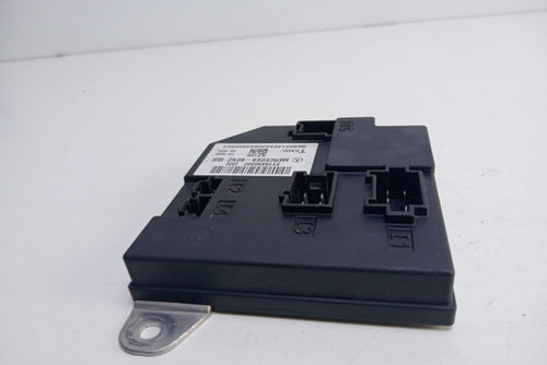 Calculator confort 2115455332 / 00403142A520682900553 Mercedes-Benz E-Class W211/S211 [facelift] [20...