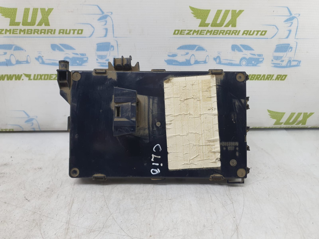 Calculator confort 21658964-5d Renault Clio 2 [1998 - 2005]