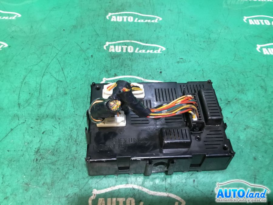 Calculator Confort 216777427h Nissan MICRA III K12 2003-2010