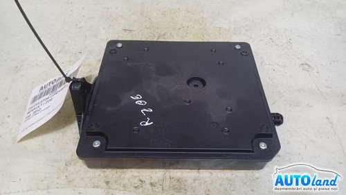 Calculator Confort 284b12059r Renault ZOE 2012