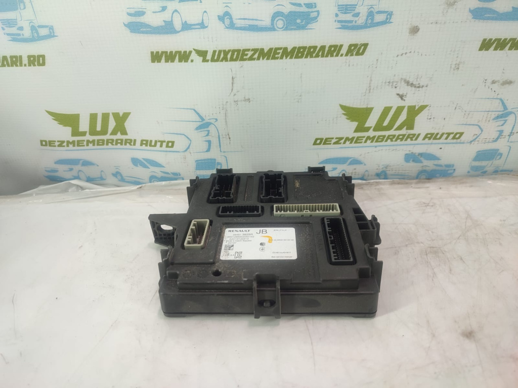 Calculator confort 284b13925r Renault Clio 5 [2019 - 2023] 1.5 dci K9K 872
