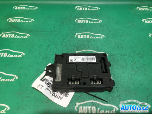 Calculator Confort 284b15639r Renault CLIO IV 2012