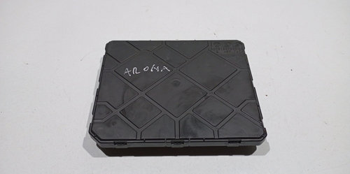Calculator confort 2Q0937089E Seat Arona [facelift] [2020 - 2024]