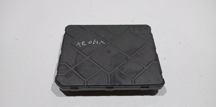 Calculator confort 2Q0937089E Volkswagen VW T-Cross [2019 - 2022]