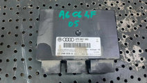 Calculator confort 3.0 tdi audi a6 c6 4f 4f0907383