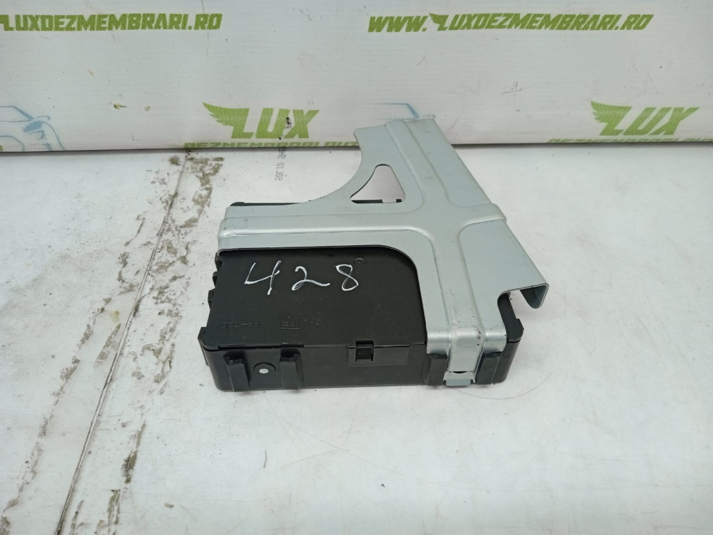 Calculator confort 36770-64JB0 Suzuki Grand Vitara 2 [2005 - 2008] 1.9 ddis F9Q