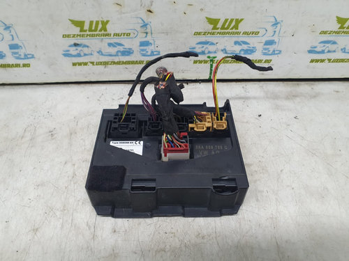 Calculator confort 3aa959799c Volkswagen VW Passat CC [2008 - 2012]