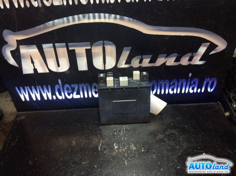 Calculator Confort 3c0937049 Volkswagen GOLF V 1K1 2003