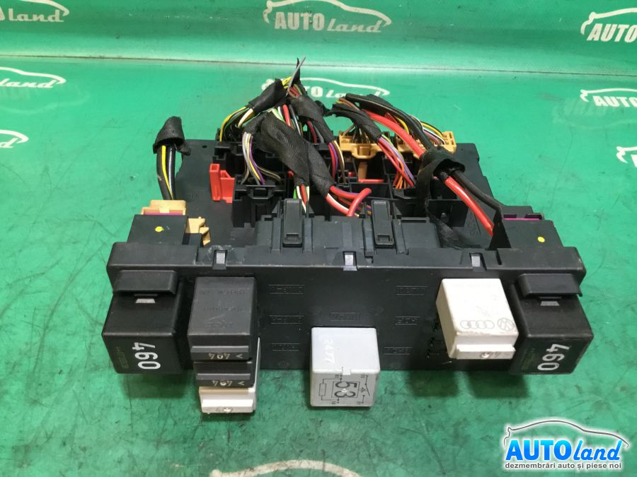Calculator Confort 3c0937049a Volkswagen PASSAT 3C2 2005