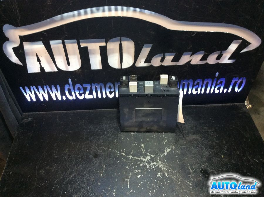 Calculator Confort 3c0937049ae Volkswagen GOLF V 1K1 2003