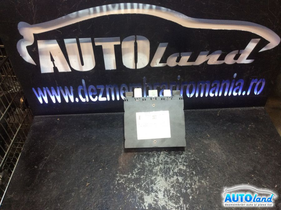 Calculator Confort 3c0937049ae Volkswagen GOLF V 1K1 2003