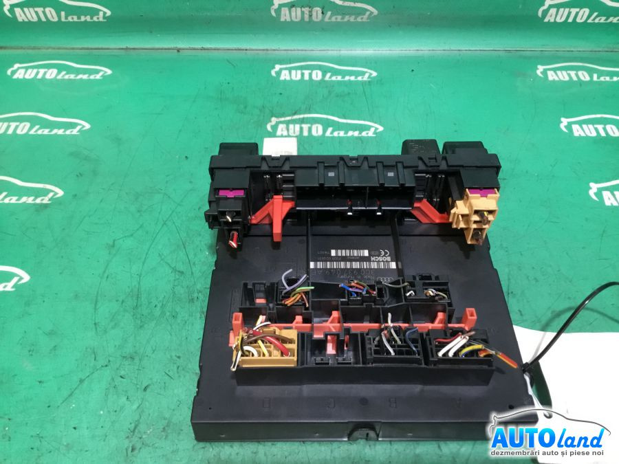 Calculator Confort 3c0937049ae Volkswagen GOLF V 1K1 2003