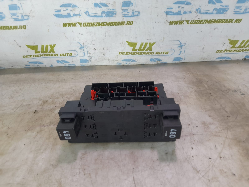 Calculator confort 3c0937049ag Skoda Octavia 2 [2004 - 2008]