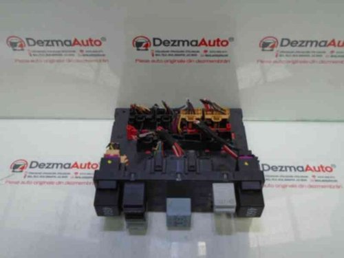 Calculator confort 3C0937049AJ, Vw Passat (3C2) 1.9 tdi