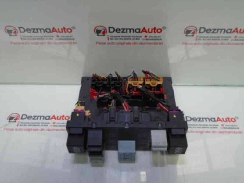Calculator confort, 3C0937049AJ, Vw Passat Variant (3C5) 1.9 tdi (id:307679)