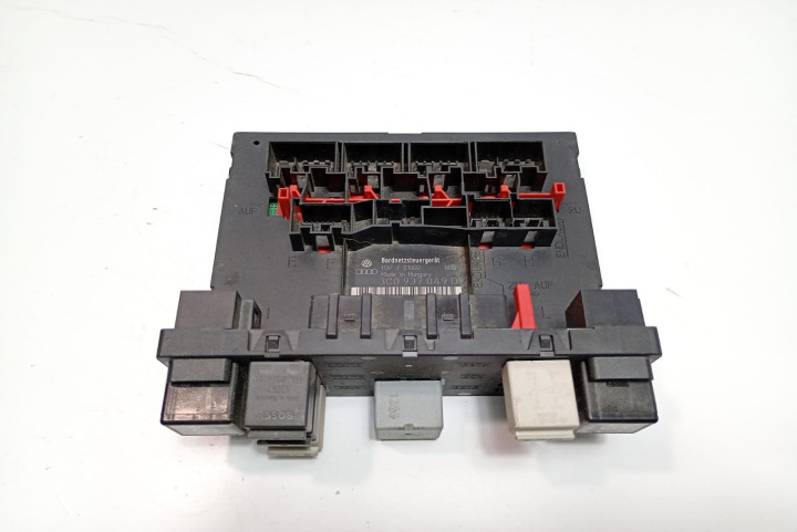 Calculator confort 3C0937049D Volkswagen VW Touran [2003 - 2006]