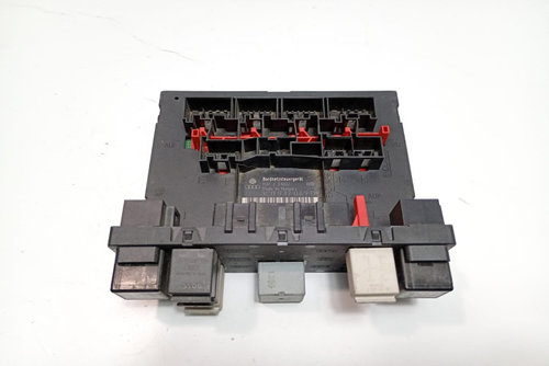 Calculator confort 3C0937049D Volkswagen VW Passat B6 [2005 - 2010]