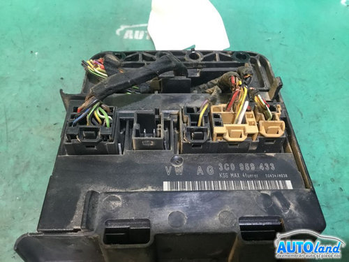 Calculator Confort 3c0959433 Volkswagen PASSAT 3C2 2005