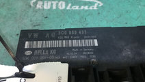 Calculator Confort 3c0959433 Volkswagen PASSAT 3C2...