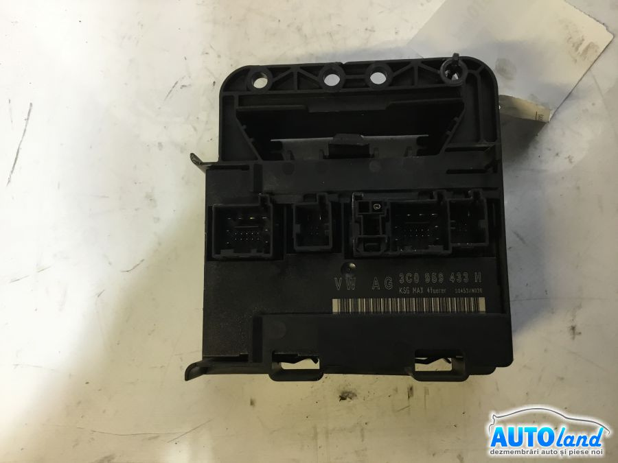 Calculator Confort 3c0959433h Volkswagen PASSAT 3C2 2005