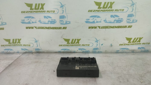 Calculator confort 3c0959433r Volkswagen VW Passat CC [2008 - 2012] 2.0 TDI cod CBBB
