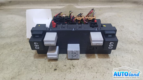 Calculator Confort 3c8937049e Volkswagen PASSAT Variant 3C5 2005
