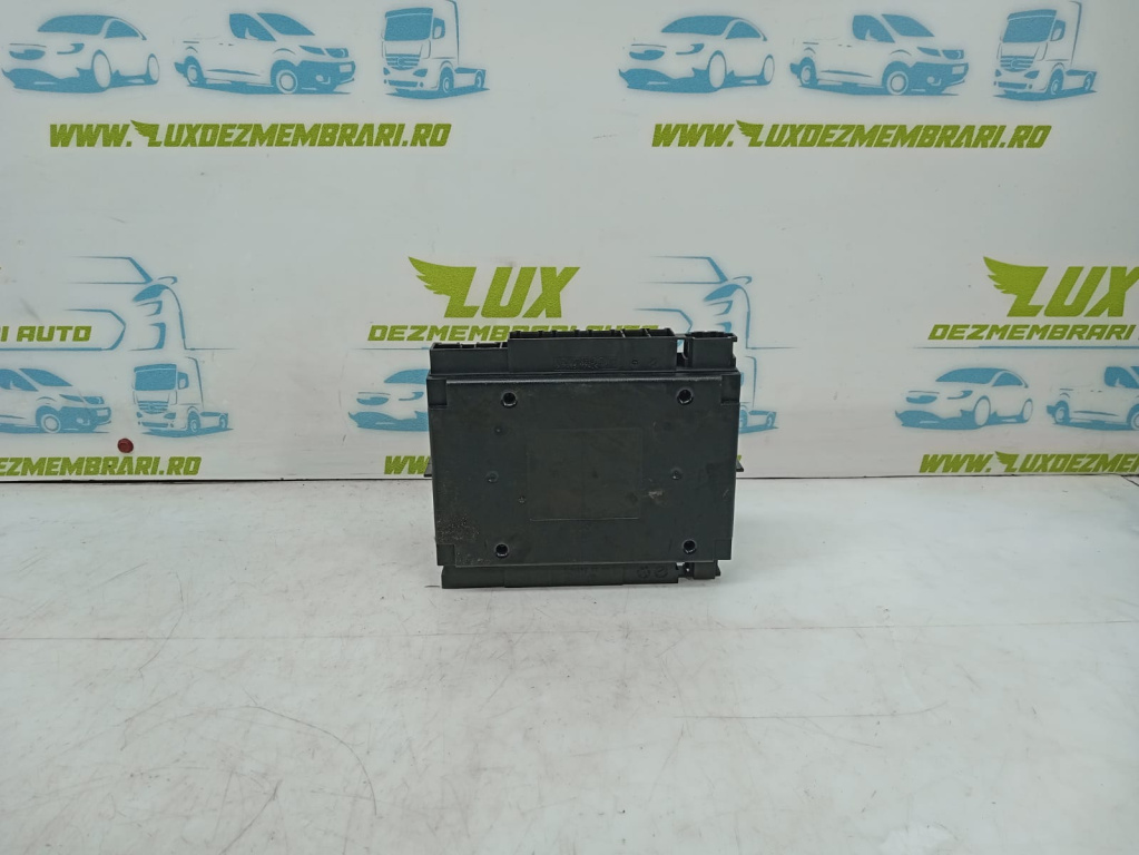 Calculator confort 3D0937049H Volkswagen VW Phaeton [2002 - 2008]
