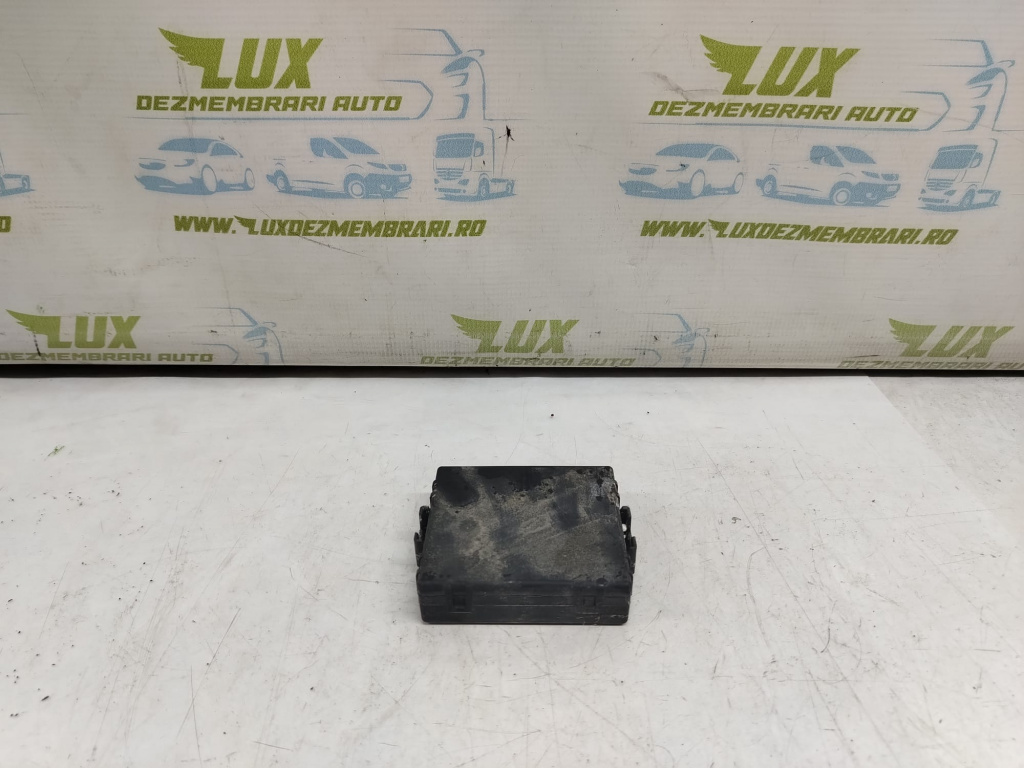 Calculator confort 3q0907530q Skoda Kodiaq [2017 - 2020]
