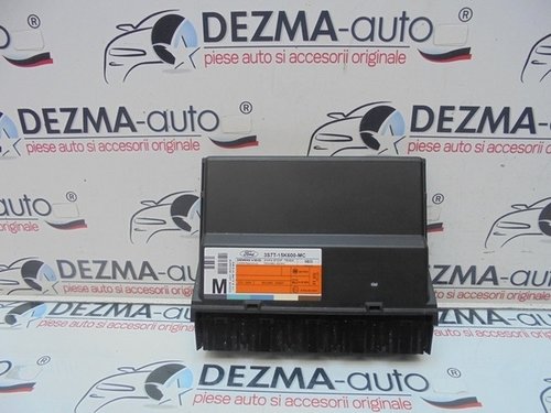 Calculator confort, 3S7T-15K600-MC, Ford Mondeo 3 (B5Y) 2.0tdci (id:141662)