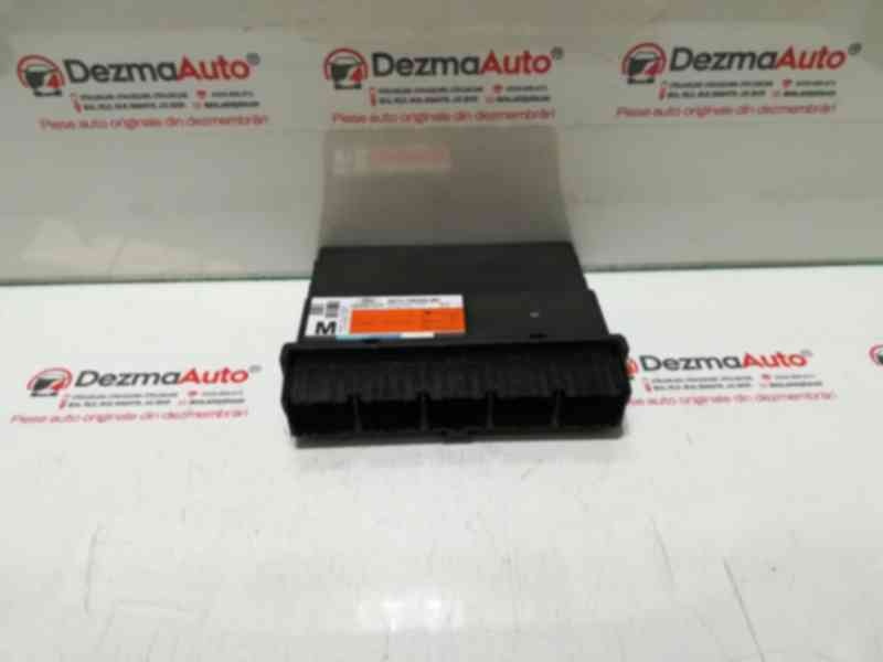 Calculator confort 3S7T-15K600-MC, Ford Mondeo 3 (B5Y) 2.0tdci (id:312164)