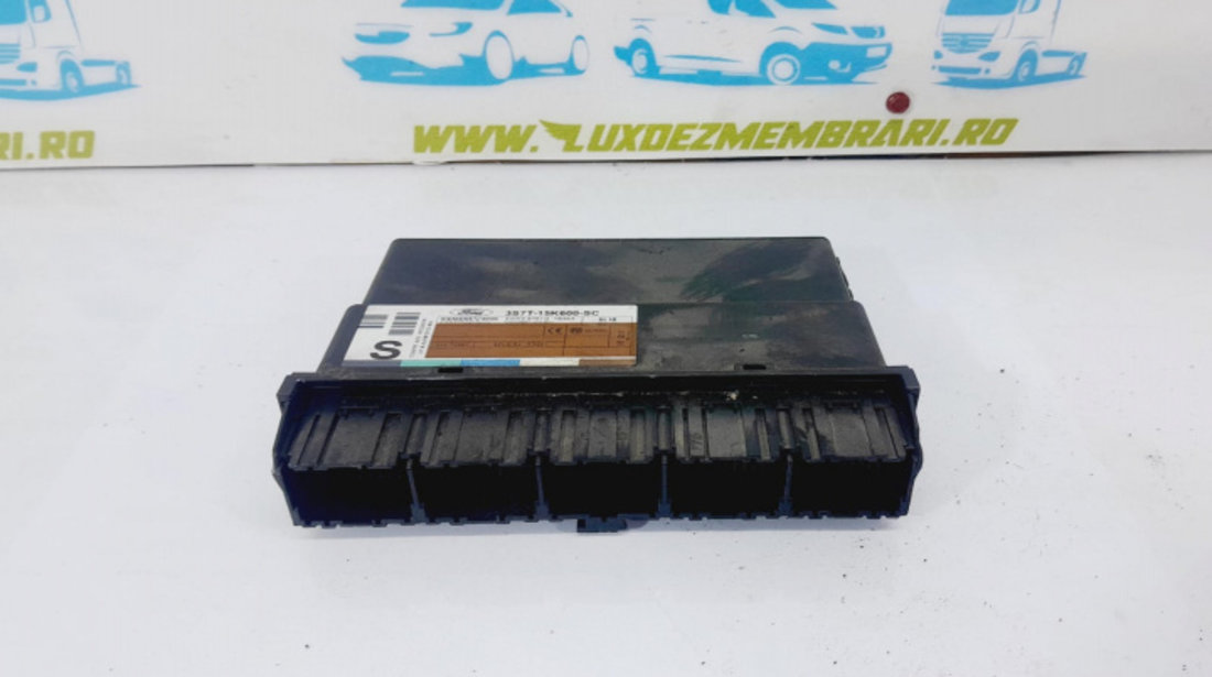 Calculator confort 3s7t-15k600-sc 2.0 tdci Ford Mondeo 3 [2000 - 2003]