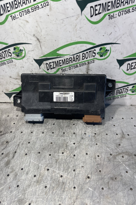 Calculator confort 46828007 Fiat Croma 2 [2005 - 2011] wagon
