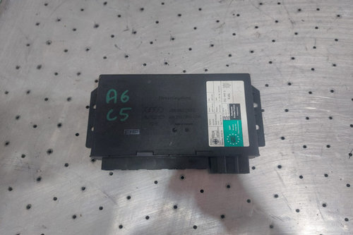 Calculator confort 4B0 062 258 E Audi A6 4B/C5 [facelift] [2001 - 2004] Sedan 2.5 TDI MT (155 hp)