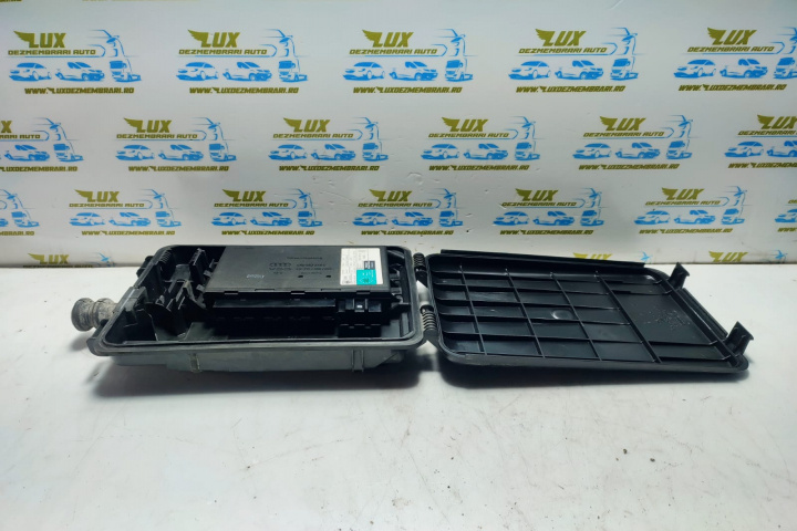 Calculator confort 4b0962258d Audi A6 4B/C5 [1997 - 2001]