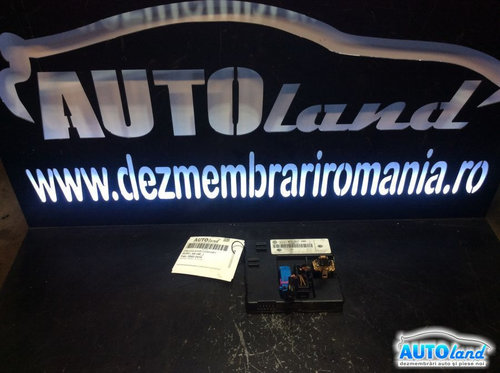 Calculator Confort 4e0907289 Audi A8 4E 2002-2010