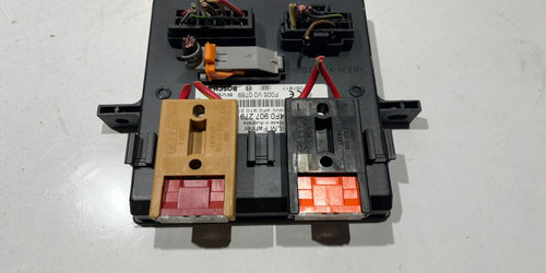 Calculator confort 4F0907279 Audi A6 4F/C6 [facelift] [2008 - 2011]