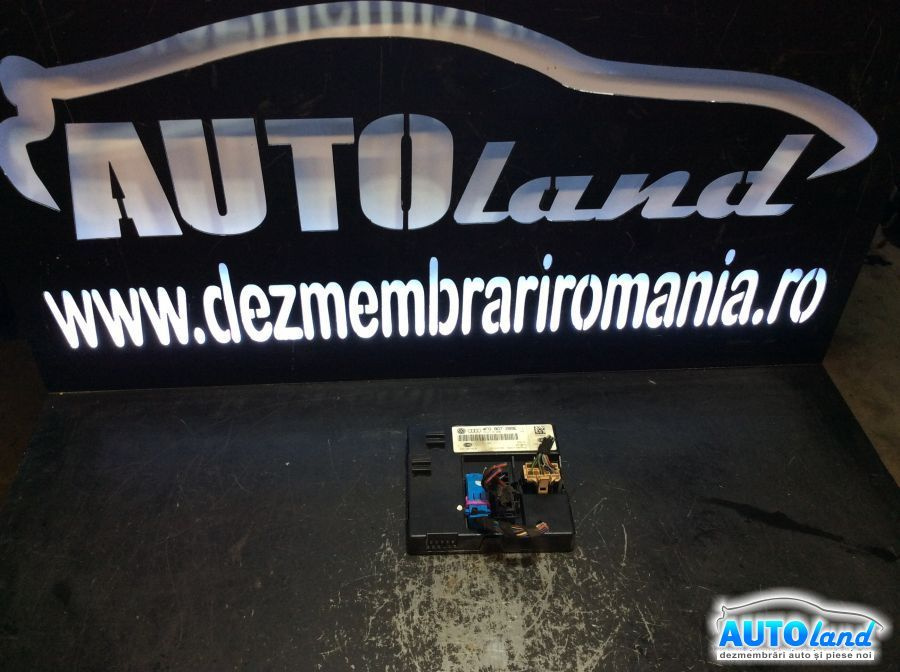 Calculator Confort 4f0907289e Audi A6 4F2,C6 2004-2011
