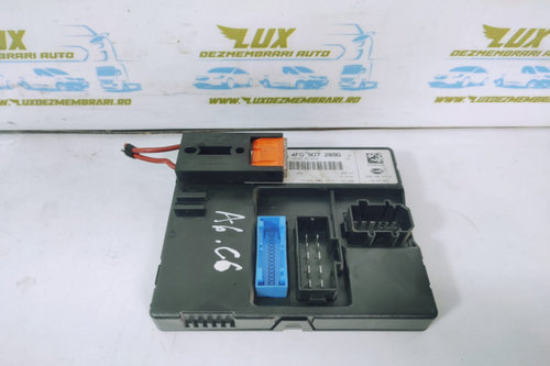 Calculator confort 4f0907289g Audi A6 4F/C6 [2004 - 2008]