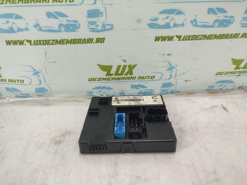 Calculator confort 4f0907289g Audi A6 4F/C6 [2004 - 2008] 3.2 fsi AUK