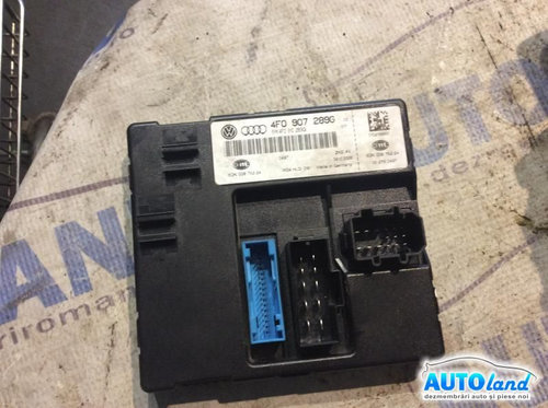 Calculator Confort 4f0907289g Audi A6 4F2,C6 2004-2011